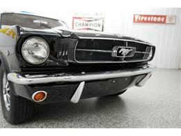 1965 Ford Mustang (CC-2114909) for sale in Homer City, Pennsylvania