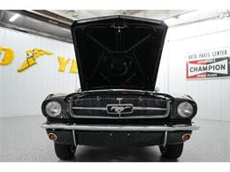 1965 Ford Mustang (CC-2114909) for sale in Homer City, Pennsylvania
