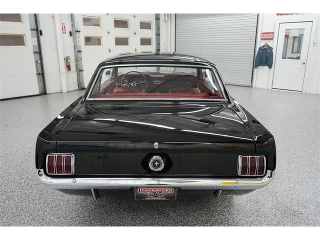 1965 Ford Mustang (CC-2114909) for sale in Homer City, Pennsylvania