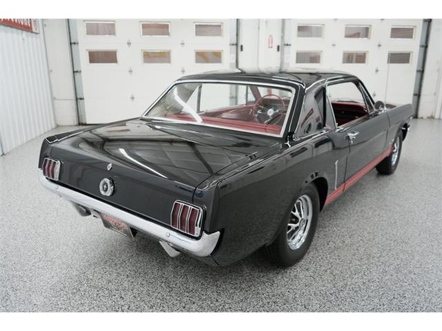 1965 Ford Mustang (CC-2114909) for sale in Homer City, Pennsylvania