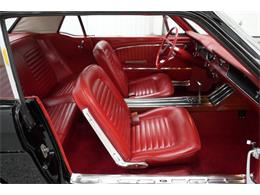 1965 Ford Mustang (CC-2114909) for sale in Homer City, Pennsylvania