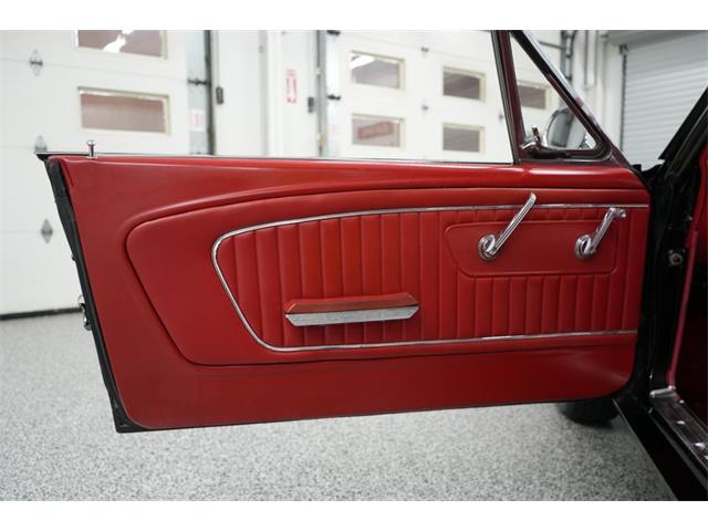 1965 Ford Mustang (CC-2114909) for sale in Homer City, Pennsylvania