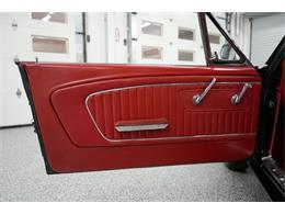 1965 Ford Mustang (CC-2114909) for sale in Homer City, Pennsylvania