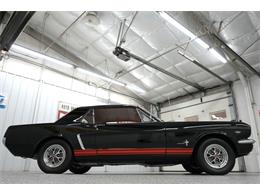 1965 Ford Mustang (CC-2114909) for sale in Homer City, Pennsylvania