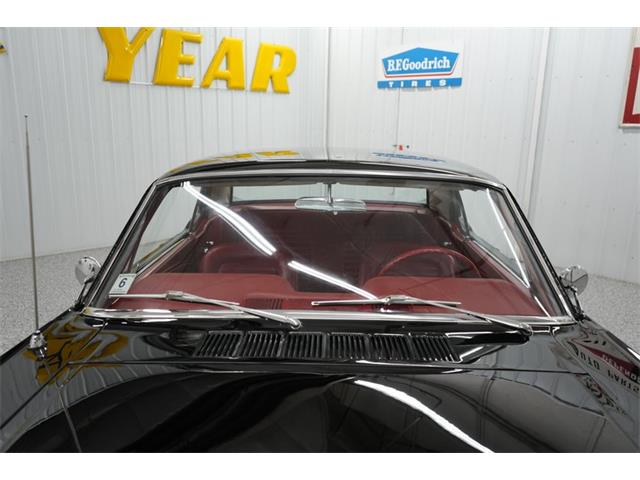 1965 Ford Mustang (CC-2114909) for sale in Homer City, Pennsylvania