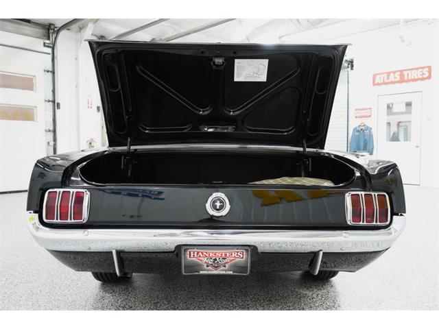 1965 Ford Mustang (CC-2114909) for sale in Homer City, Pennsylvania