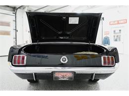 1965 Ford Mustang (CC-2114909) for sale in Homer City, Pennsylvania