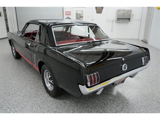 1965 Ford Mustang (CC-2114909) for sale in Homer City, Pennsylvania