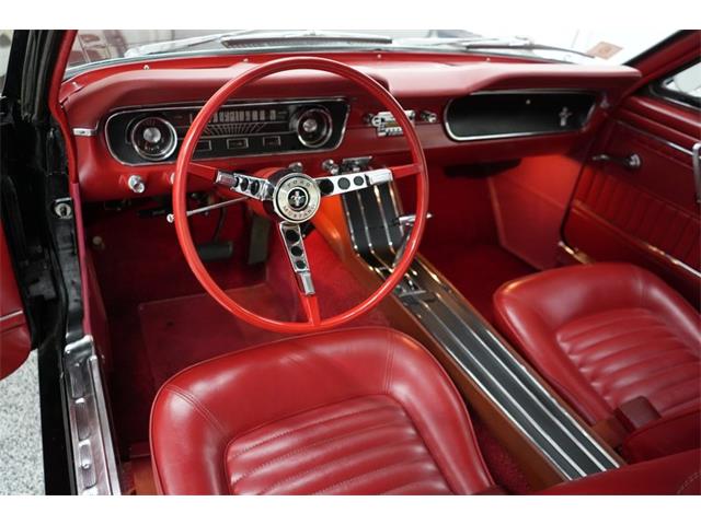 1965 Ford Mustang (CC-2114909) for sale in Homer City, Pennsylvania
