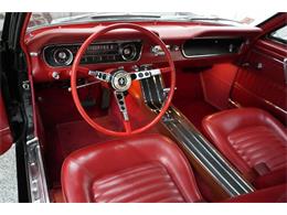 1965 Ford Mustang (CC-2114909) for sale in Homer City, Pennsylvania