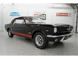 1965 Ford Mustang (CC-2114909) for sale in Homer City, Pennsylvania