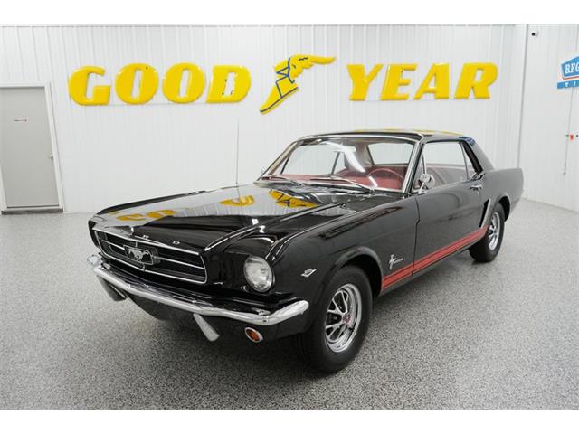 1965 Ford Mustang (CC-2114909) for sale in Homer City, Pennsylvania