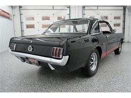 1965 Ford Mustang (CC-2114909) for sale in Homer City, Pennsylvania