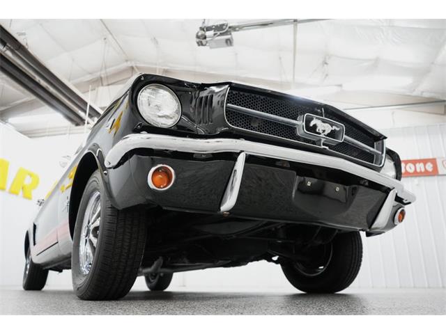 1965 Ford Mustang (CC-2114909) for sale in Homer City, Pennsylvania