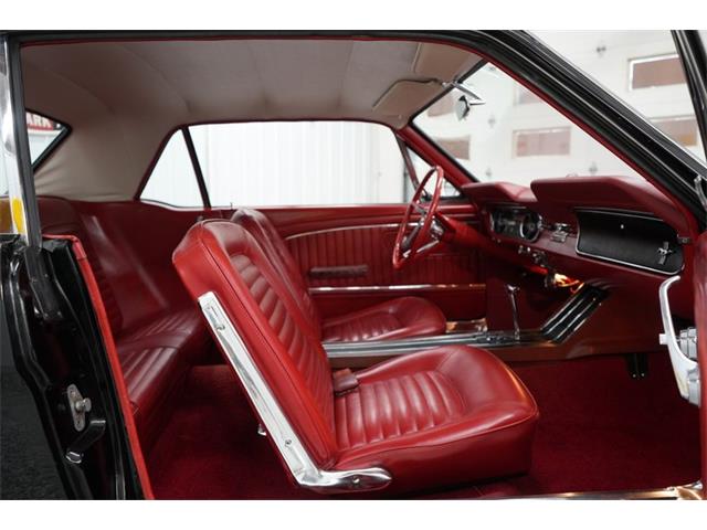 1965 Ford Mustang (CC-2114909) for sale in Homer City, Pennsylvania