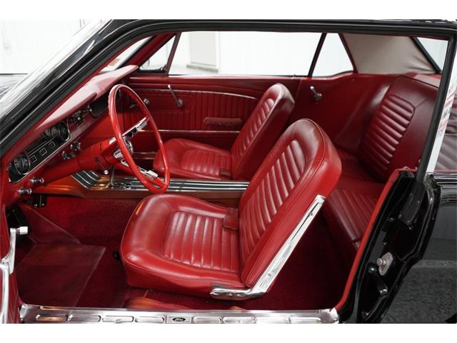 1965 Ford Mustang (CC-2114909) for sale in Homer City, Pennsylvania