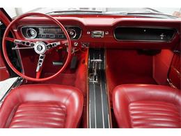 1965 Ford Mustang (CC-2114909) for sale in Homer City, Pennsylvania