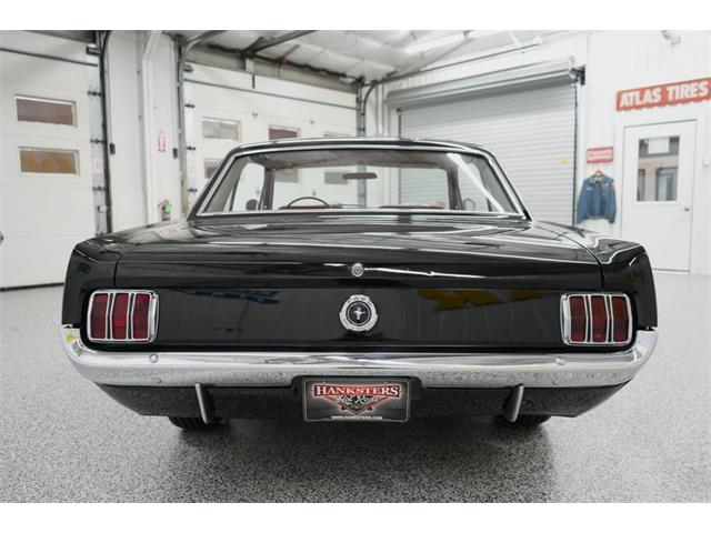 1965 Ford Mustang (CC-2114909) for sale in Homer City, Pennsylvania