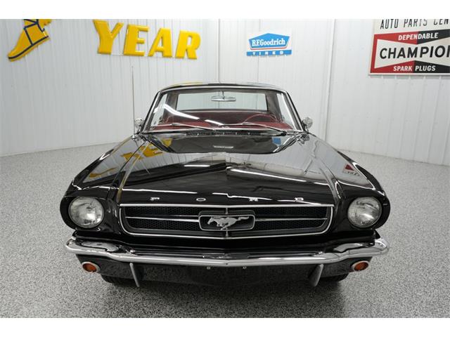 1965 Ford Mustang (CC-2114909) for sale in Homer City, Pennsylvania