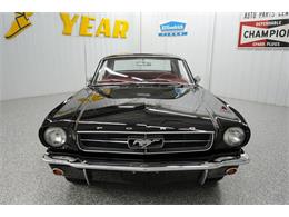 1965 Ford Mustang (CC-2114909) for sale in Homer City, Pennsylvania