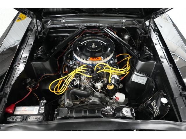1965 Ford Mustang (CC-2114909) for sale in Homer City, Pennsylvania