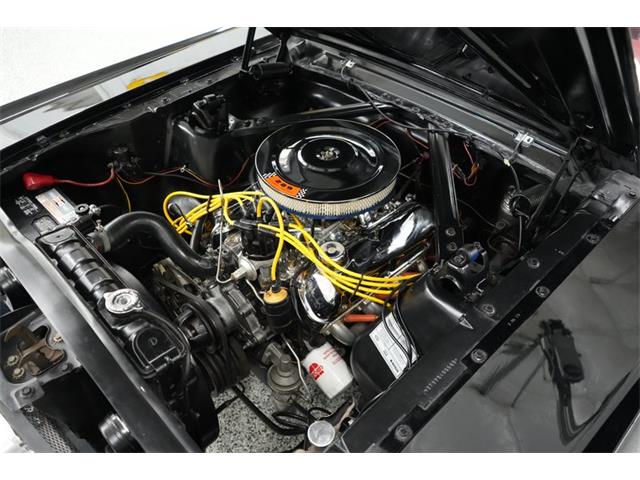 1965 Ford Mustang (CC-2114909) for sale in Homer City, Pennsylvania