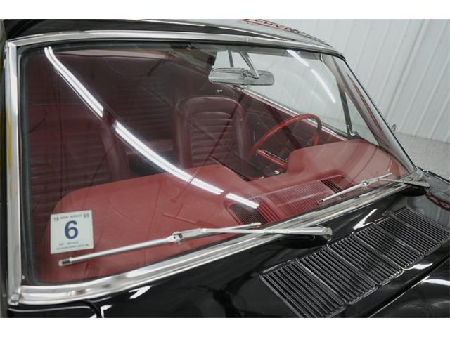 1965 Ford Mustang (CC-2114909) for sale in Homer City, Pennsylvania