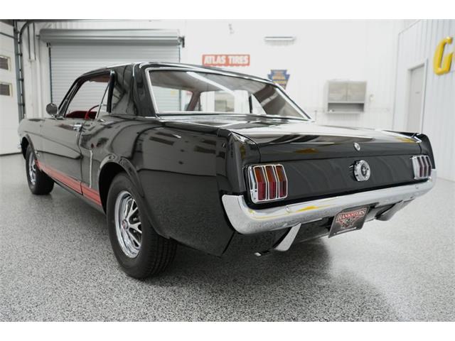 1965 Ford Mustang (CC-2114909) for sale in Homer City, Pennsylvania