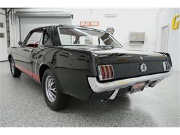 1965 Ford Mustang (CC-2114909) for sale in Homer City, Pennsylvania