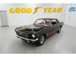 1965 Ford Mustang (CC-2114909) for sale in Homer City, Pennsylvania