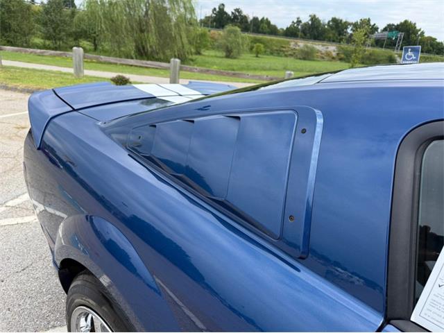 2006 Ford Mustang (CC-2114910) for sale in Greensboro, North Carolina