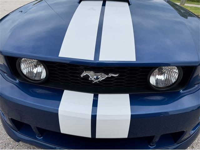2006 Ford Mustang (CC-2114910) for sale in Greensboro, North Carolina