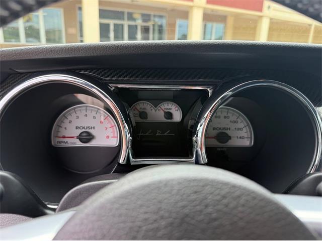 2006 Ford Mustang (CC-2114910) for sale in Greensboro, North Carolina