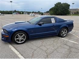 2006 Ford Mustang (CC-2114910) for sale in Greensboro, North Carolina