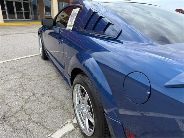 2006 Ford Mustang (CC-2114910) for sale in Greensboro, North Carolina