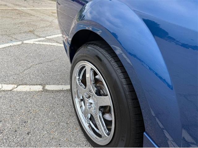 2006 Ford Mustang (CC-2114910) for sale in Greensboro, North Carolina