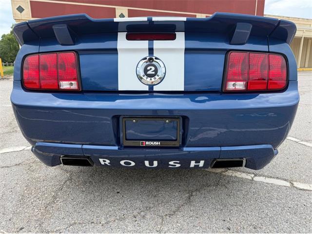 2006 Ford Mustang (CC-2114910) for sale in Greensboro, North Carolina