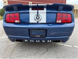 2006 Ford Mustang (CC-2114910) for sale in Greensboro, North Carolina