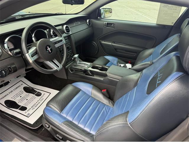 2006 Ford Mustang (CC-2114910) for sale in Greensboro, North Carolina