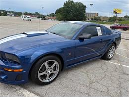 2006 Ford Mustang (CC-2114910) for sale in Greensboro, North Carolina
