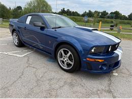 2006 Ford Mustang (CC-2114910) for sale in Greensboro, North Carolina