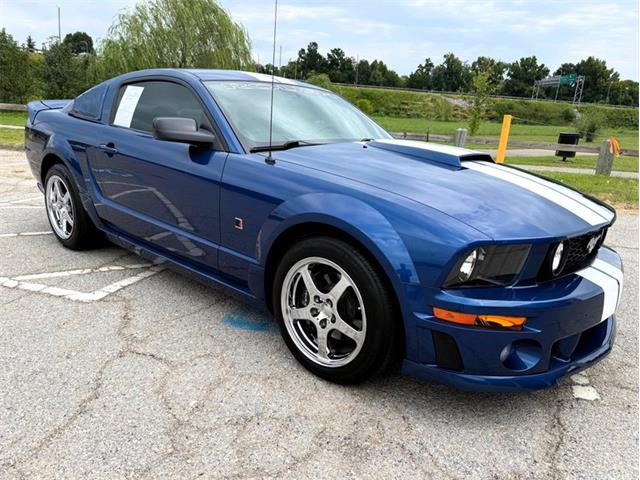 2006 Ford Mustang (CC-2114910) for sale in Greensboro, North Carolina
