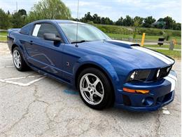 2006 Ford Mustang (CC-2114910) for sale in Greensboro, North Carolina