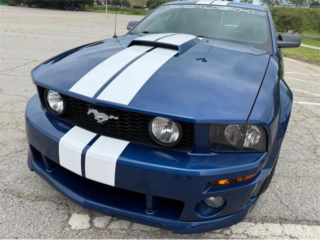 2006 Ford Mustang (CC-2114910) for sale in Greensboro, North Carolina