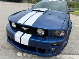 2006 Ford Mustang (CC-2114910) for sale in Greensboro, North Carolina