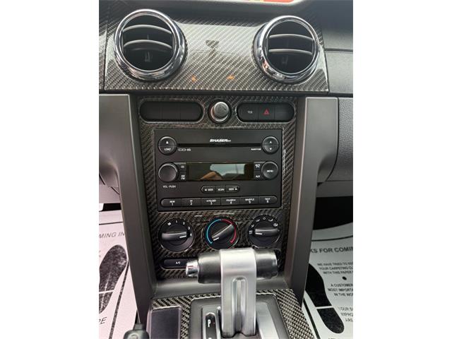 2006 Ford Mustang (CC-2114910) for sale in Greensboro, North Carolina