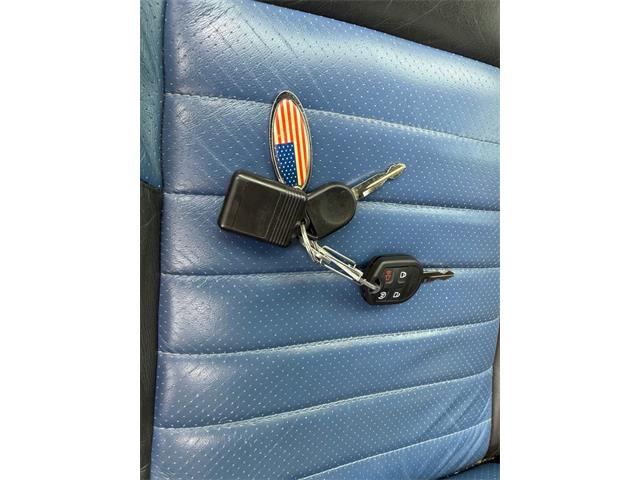2006 Ford Mustang (CC-2114910) for sale in Greensboro, North Carolina