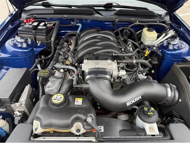 2006 Ford Mustang (CC-2114910) for sale in Greensboro, North Carolina
