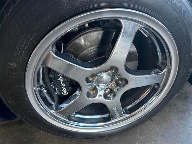 2006 Ford Mustang (CC-2114910) for sale in Greensboro, North Carolina