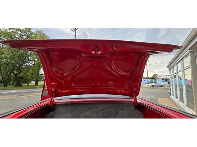 1957 Chevrolet Gasser (CC-2114911) for sale in Greensboro, North Carolina